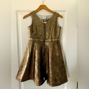 Disney Jasmine dress